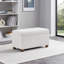 Repose-pieds avec rangement Metro-1938961047
