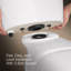 Cuvette de toilette Cimarron-50419964