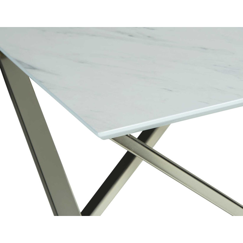 Table de bout Helfrich