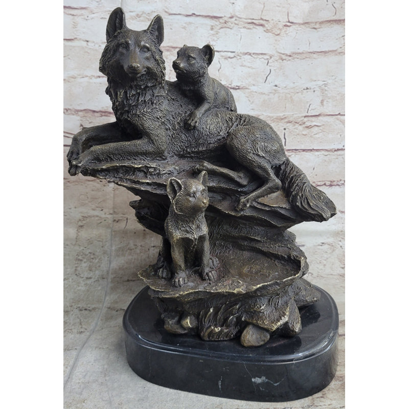 Figurines et sculptures Jireth