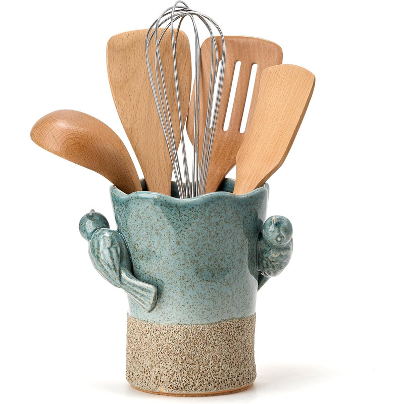 Modern Farmhouse Cookware Rack