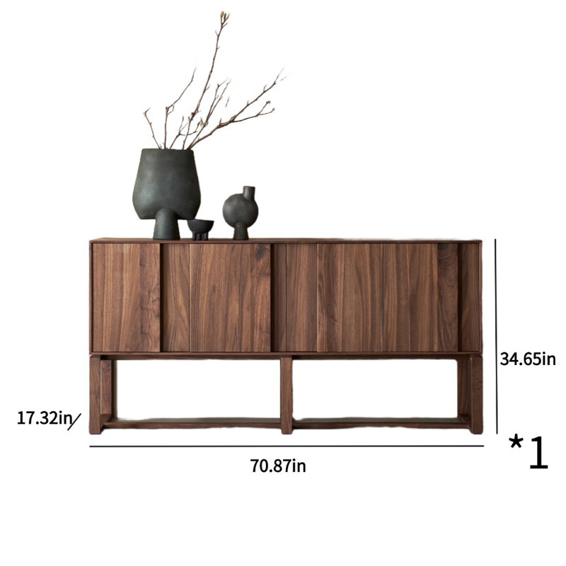 Armoire d'appoint Origami