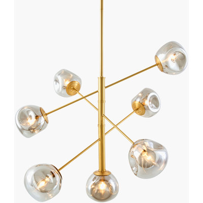 Roth Chandelier