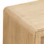 Armoire de coin en rotin 51,18 po-1885442605