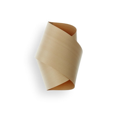 Orbit 1 - Light Flush Mounted Sconce