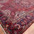 Hand Knotted Wool Geometric Rug