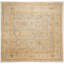 Rectangle 11'9'' X 12' Area Rug