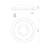 Malta LED Flush Mount-64113385