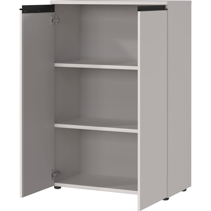 Bonares Storage Cabinet