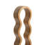 Wine Rack CERISE Bamboo Light Brown