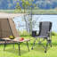 Chaise de camping pliante Sufiyan-1982553931