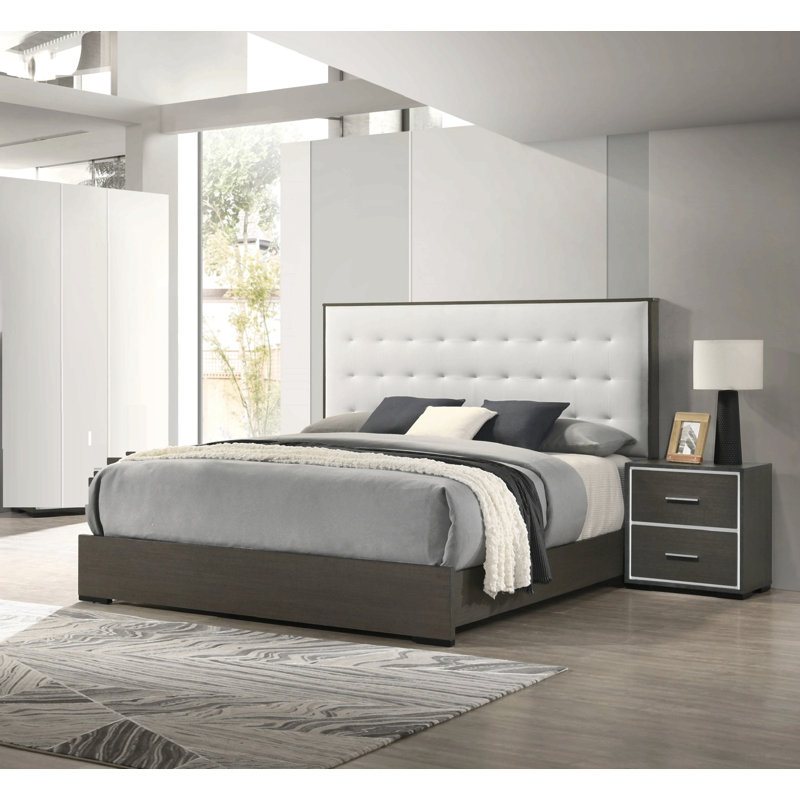 Mobilier de chambre à coucher 1pc