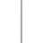 12-in Accessory Stem - Steel-12600301
