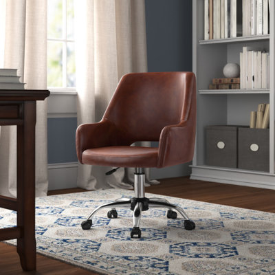 Chaise de travail Forkland