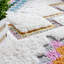 Tapis à poil long Crown-1641868344