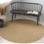 Tapis d'intérieur / extérieur tissé à la main tressé à la main-1425028497