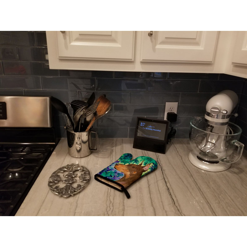 Doberman à four avec east urban home