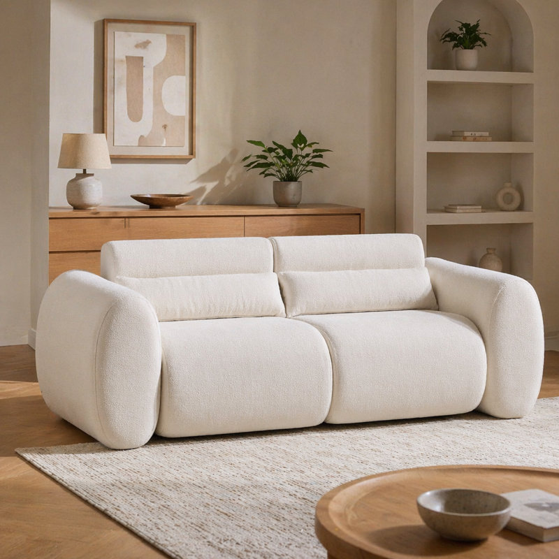 Canapé 79 po 79 po, L 78,94 po