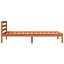 Sadye Solid Wood Bed-188852785