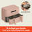 Bella 4.0 QT Trizone Air Fryer-114815320