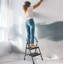 2-Step Steel Lightweight Folding Step Stool-991353463