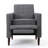 Upholstered Recliner-949631630