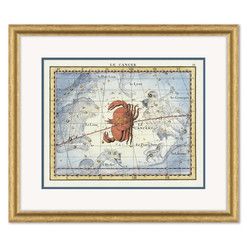 Astrology Signs Series Set by David Phoenix