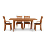 Sarah 5 - Piece Dining Set