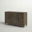Buffet de 60,83 po de largeur Genesis