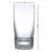 Ace 16.25oz. Handmade Crystal Highball Glass Set