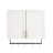 Bathroom Wall Cabinet With Adjustable Shelf