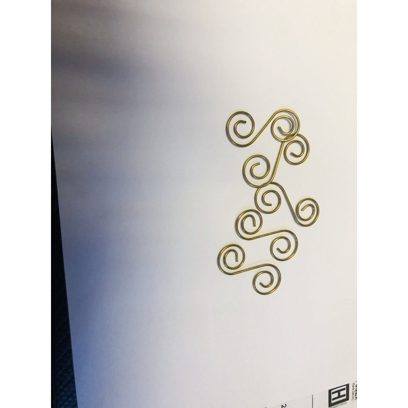 S - Hooks