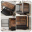 Niche pour animaux de compagnie-2042352333