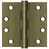 Antique Brass