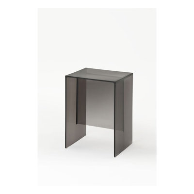 Kartell Glass End Table