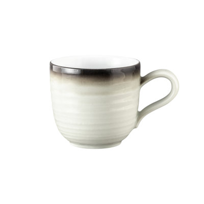 Porcelain Espresso Cup
