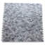 Bardiglio 12" x 12" Marble Brick Joint Mosaic Wall & Floor Tile-79872547