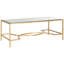 Table basse à 4 pieds Lystra-1440501282