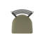 Chaise stationnaire Jackie-110204840