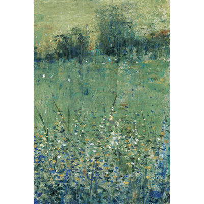 Lush Meadow II