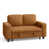 Soren Brown Corduroy