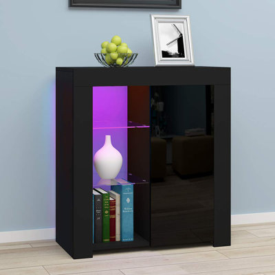 Carlheinz 75cm Sideboard