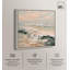 Impression sur toile ondulée vert terre par Art Remedy-119992294-123279163