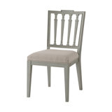 Tavel 19.25'' H Upholstered Side Chair