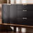 Retro Decorative Style Sideboard-112450304