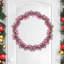 vidaXL Christmas Ball Garland 186 cm Polystyrene-1584043770