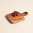 Handmade Acacia Wood Cutting Board Chopping Serving Paddle Board