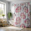Axolotl Art - 1 Piece Standard Shower Curtain-1991641964