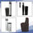 Heavy Duty Outdoor Water Softener Cover, All Weather Protection UV Resistant & Waterproof Cover-86794023