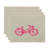 Belgrave Polyester Sports Rectangle Placemat-750878365